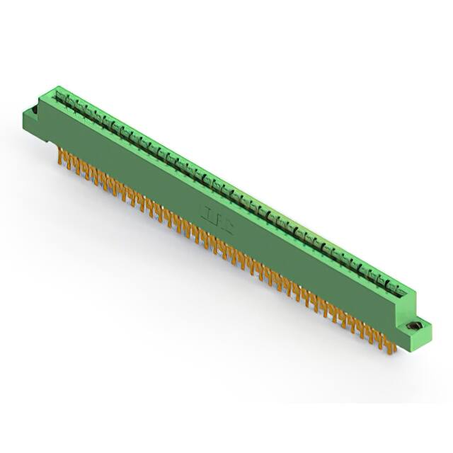 833-074-560-207 EDAC Inc.  Edgeboard Connectors